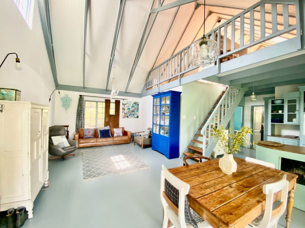 House sold in Stanford - STA1676859 House sold in Stanford - STA1676859