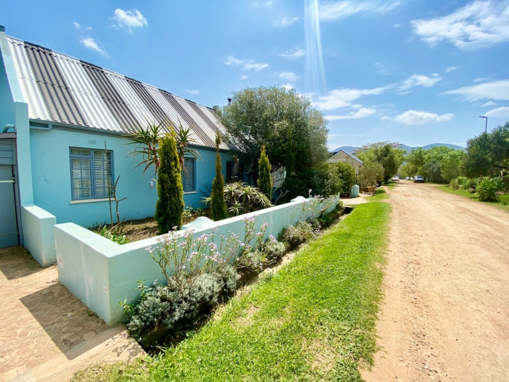 House sold in Stanford - STA1676859 House sold in Stanford - STA1676859