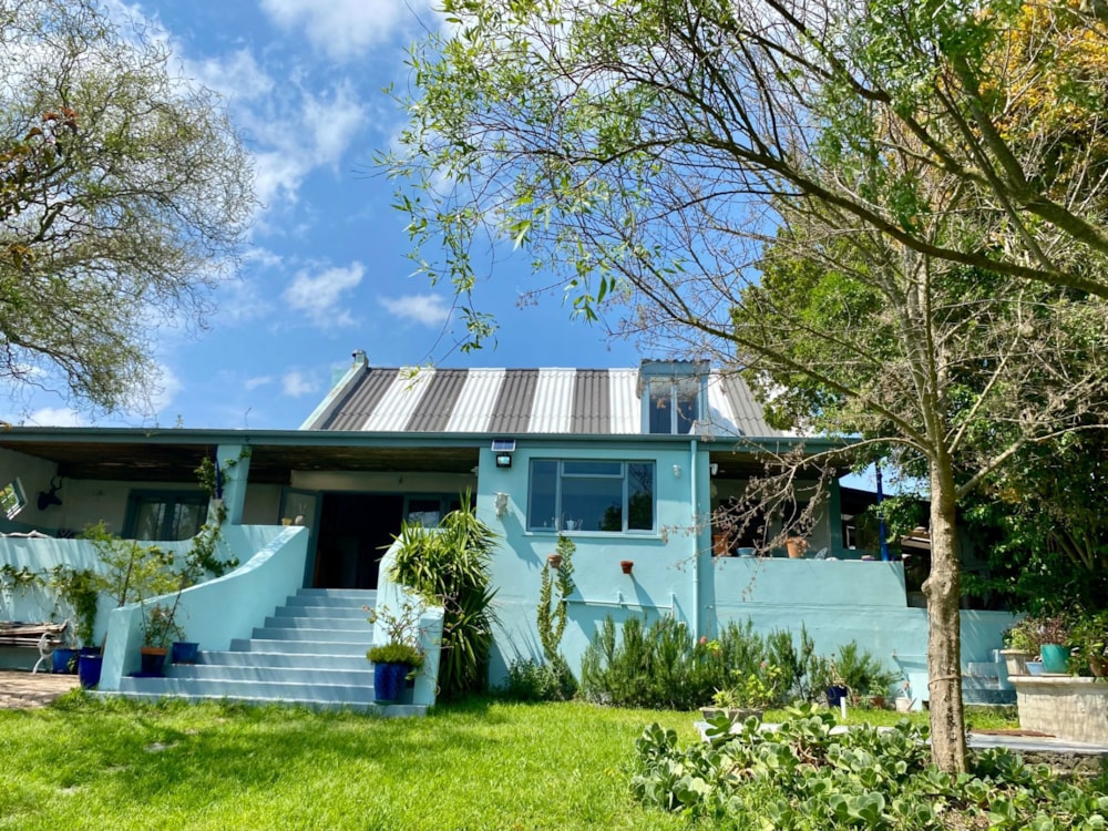 House sold in Stanford - STA1676859 House sold in Stanford - STA1676859