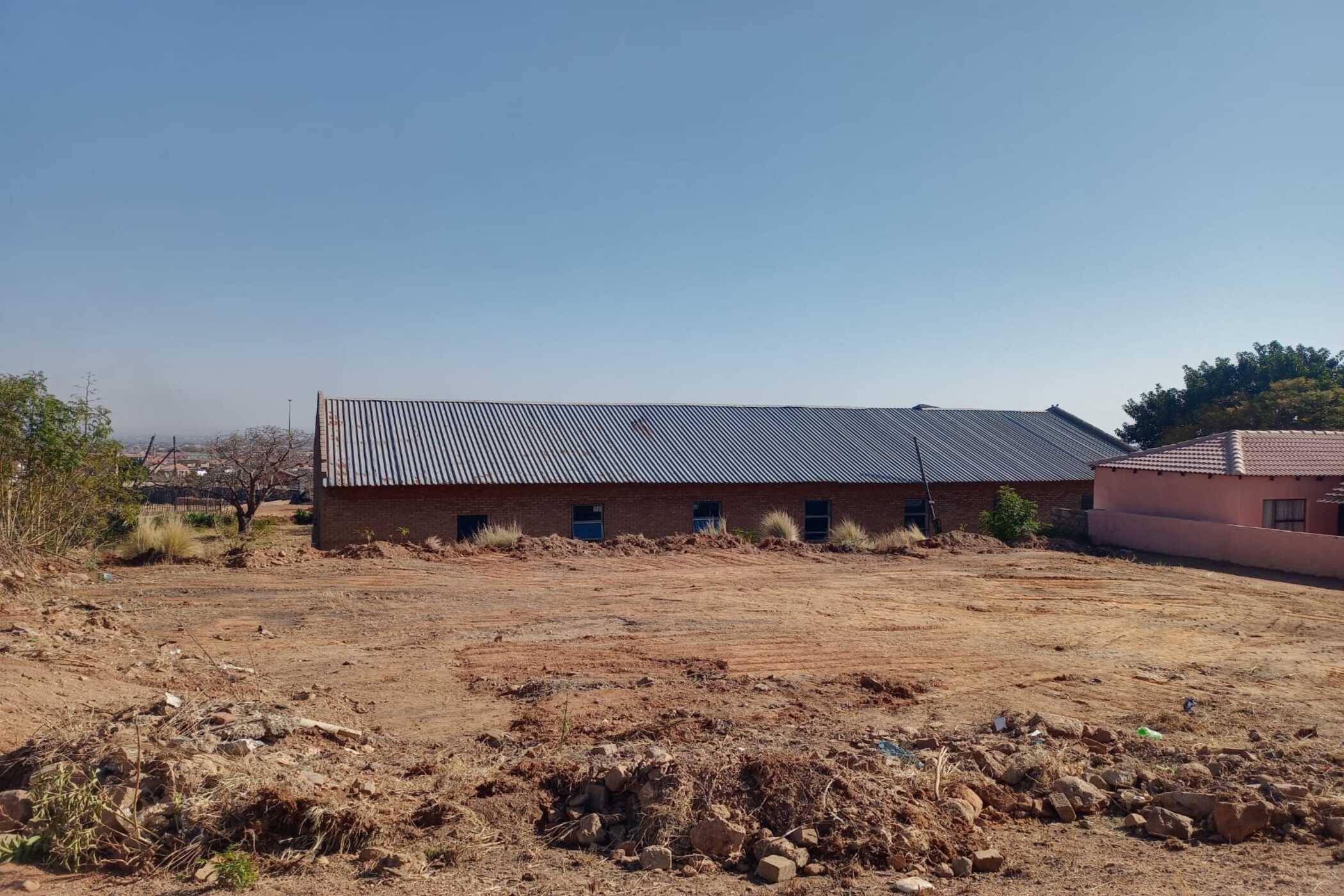 Vacant land sold in Soshanguve M - PT1676991