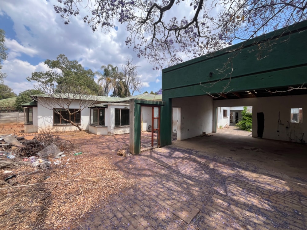 House for sale in Polokwane Central - 1PS1677080 House for sale in Polokwane Central - 1PS1677080