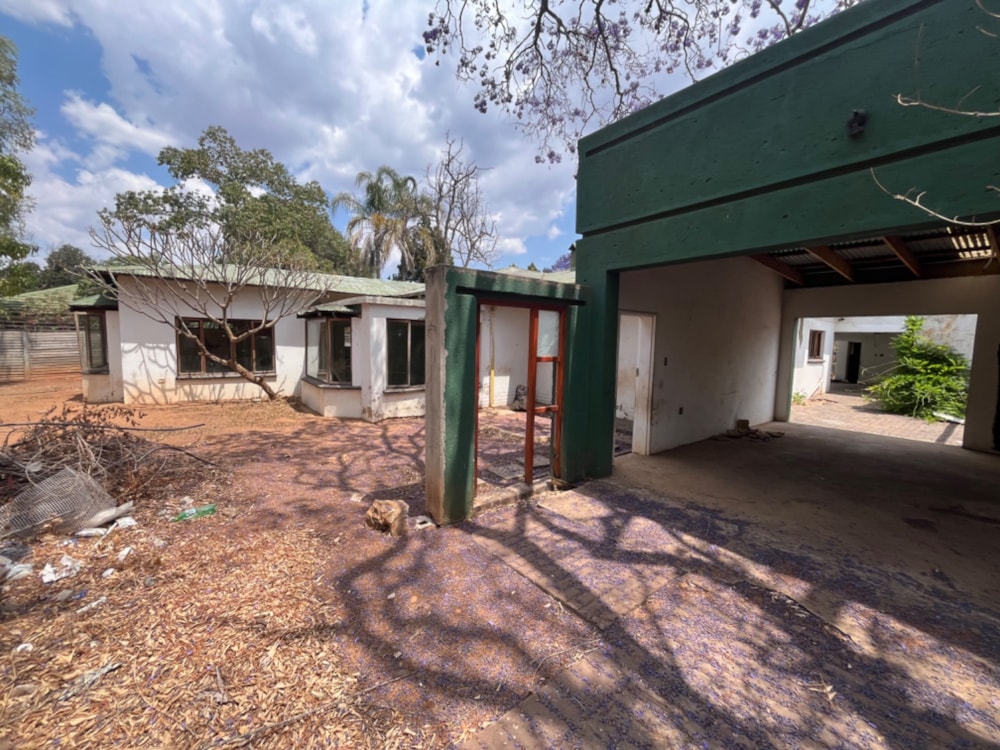 House for sale in Polokwane Central - 1PS1677080 House for sale in Polokwane Central - 1PS1677080