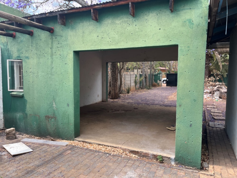 House for sale in Polokwane Central - 1PS1677080 House for sale in Polokwane Central - 1PS1677080