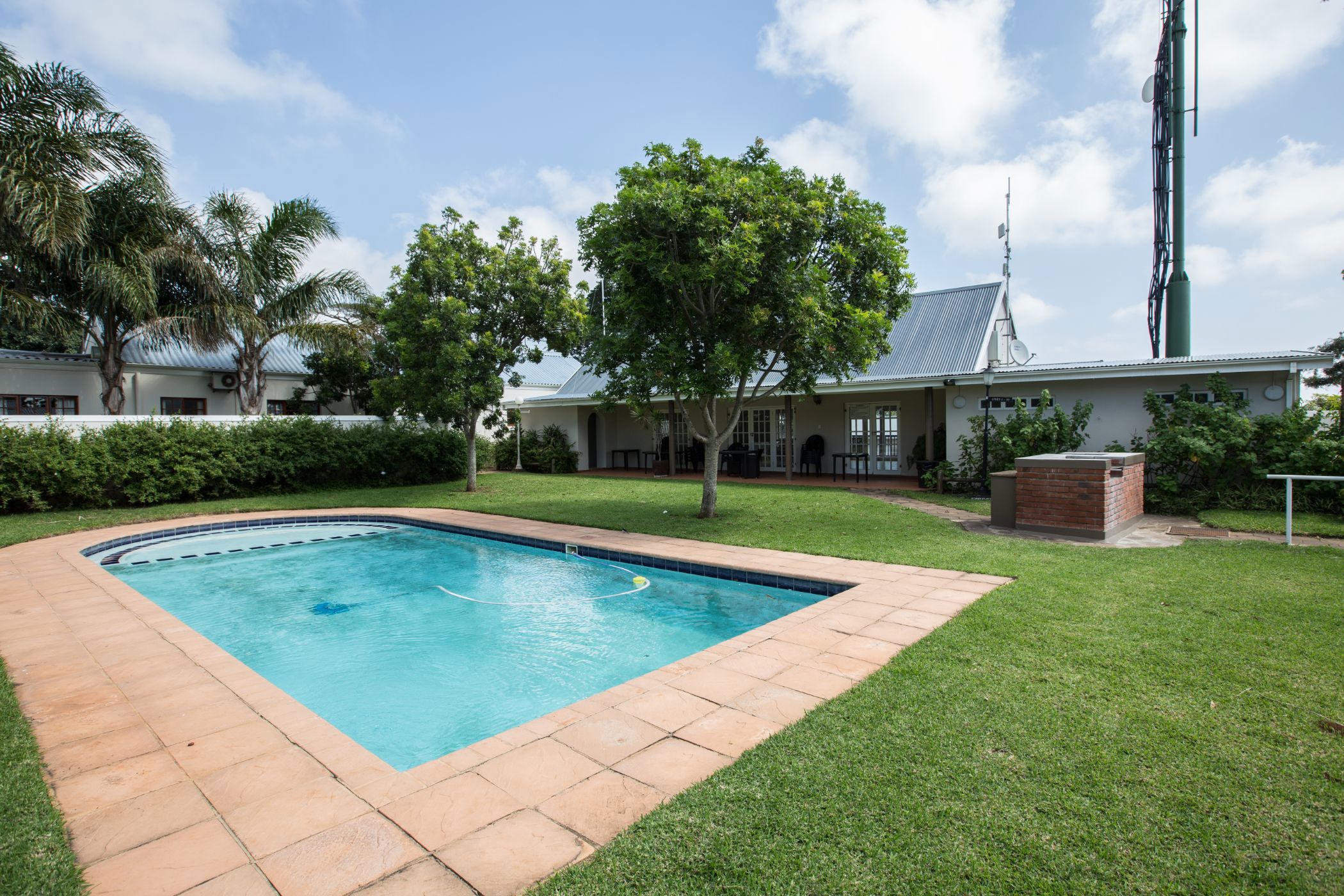 Apartment for sale in Ballito - 1BD1677762