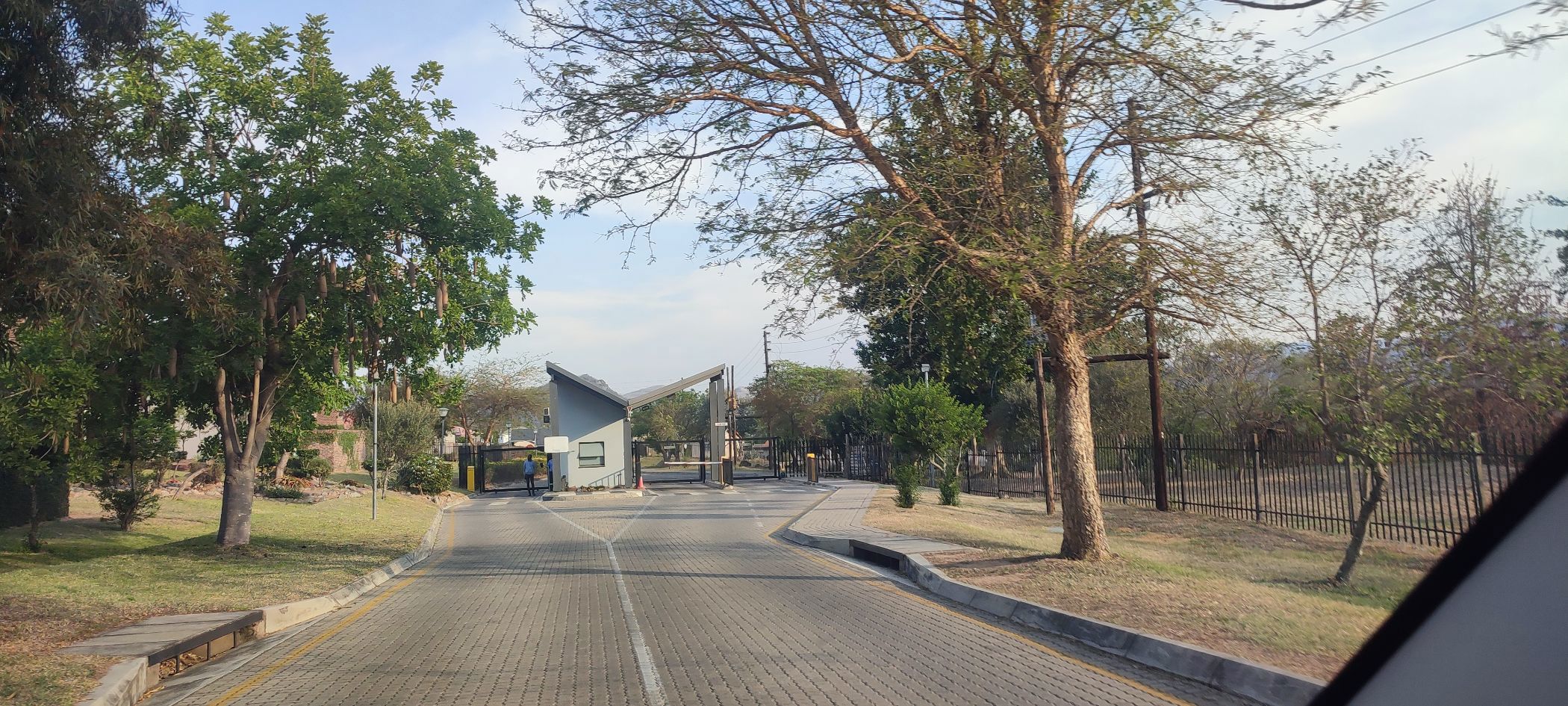 Residential vacant land for sale in Karino - 1NS1676985