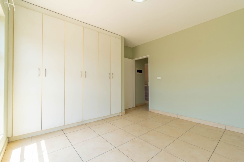 Apartment sold in Jansen Park - BOK1713668