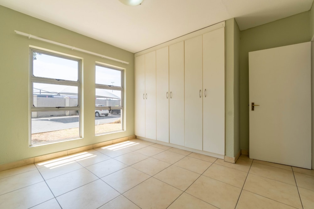 Apartment sold in Jansen Park - BOK1713668