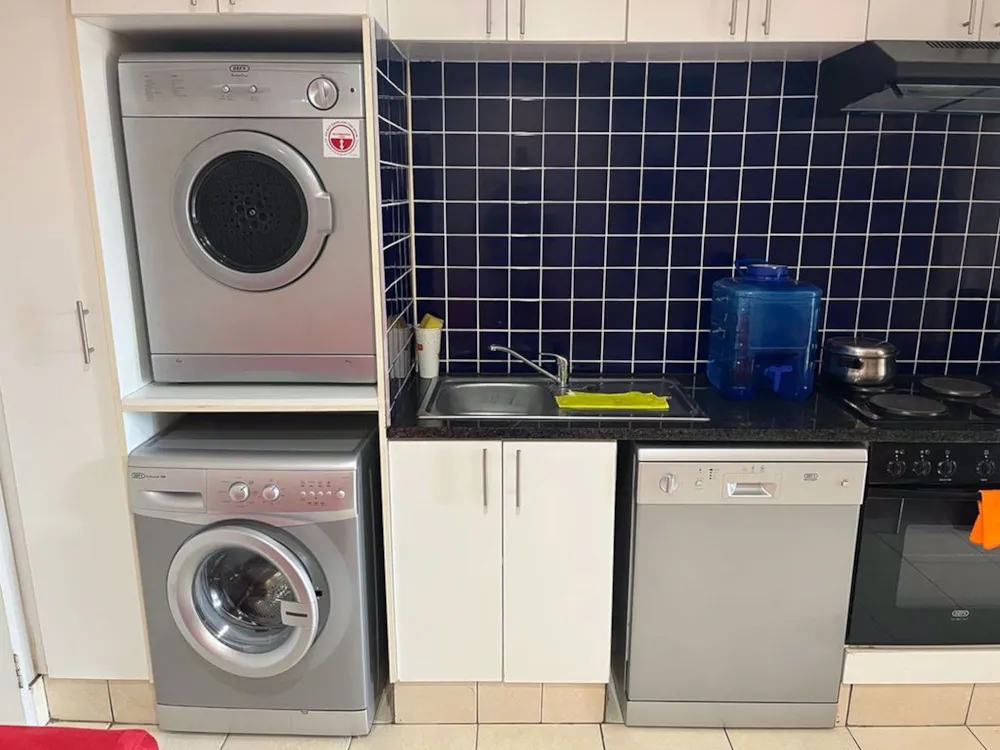 Apartment for sale in Universitas - 1BX1677015 Apartment for sale in Universitas - 1BX1677015