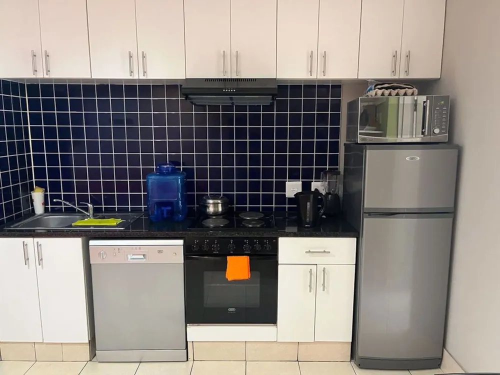 Apartment for sale in Universitas - 1BX1677015 Apartment for sale in Universitas - 1BX1677015