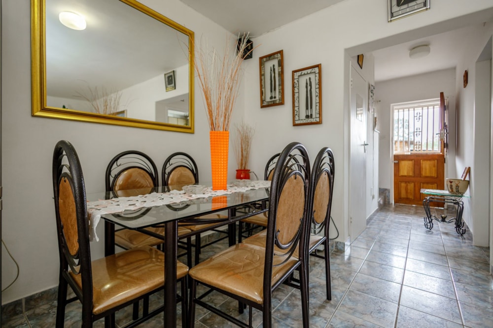 House for sale in Chrisville - 1GV1677049 House for sale in Chrisville - 1GV1677049