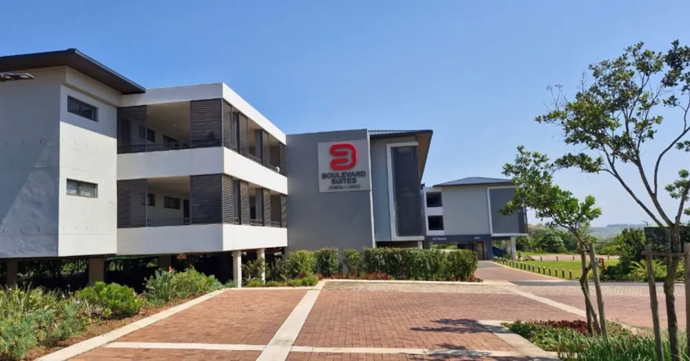 Apartment for sale in Zimbali Lakes Resort - 1BD1677611 Apartment for sale in Zimbali Lakes Resort - 1BD1677611