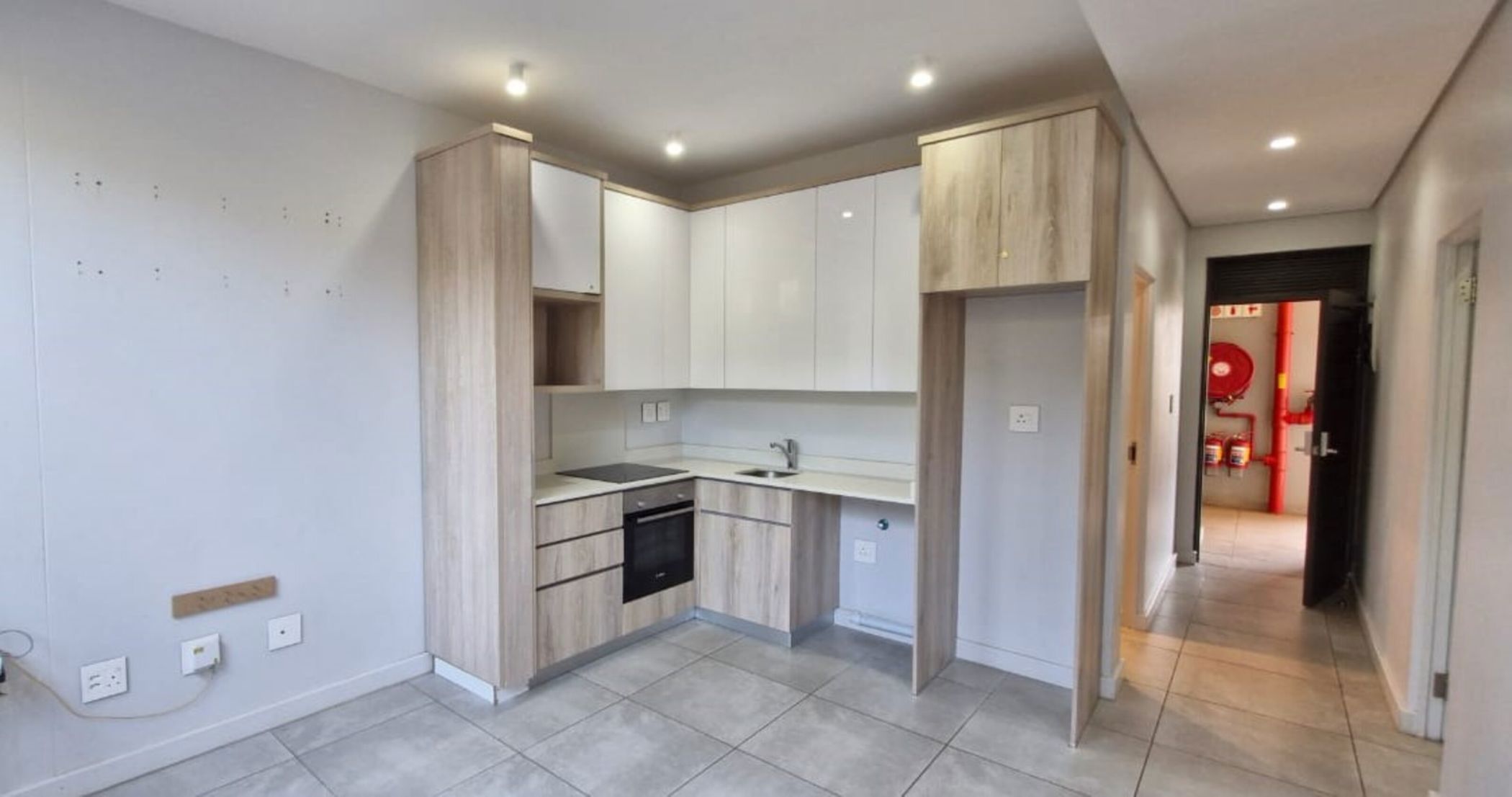 Apartment for sale in Zimbali Lakes Resort - 1BD1677611