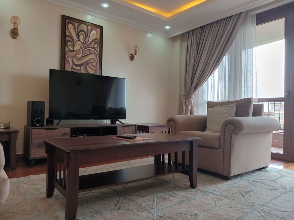 Apartment to rent in Upper Hill, Kenya - 3KE1677050