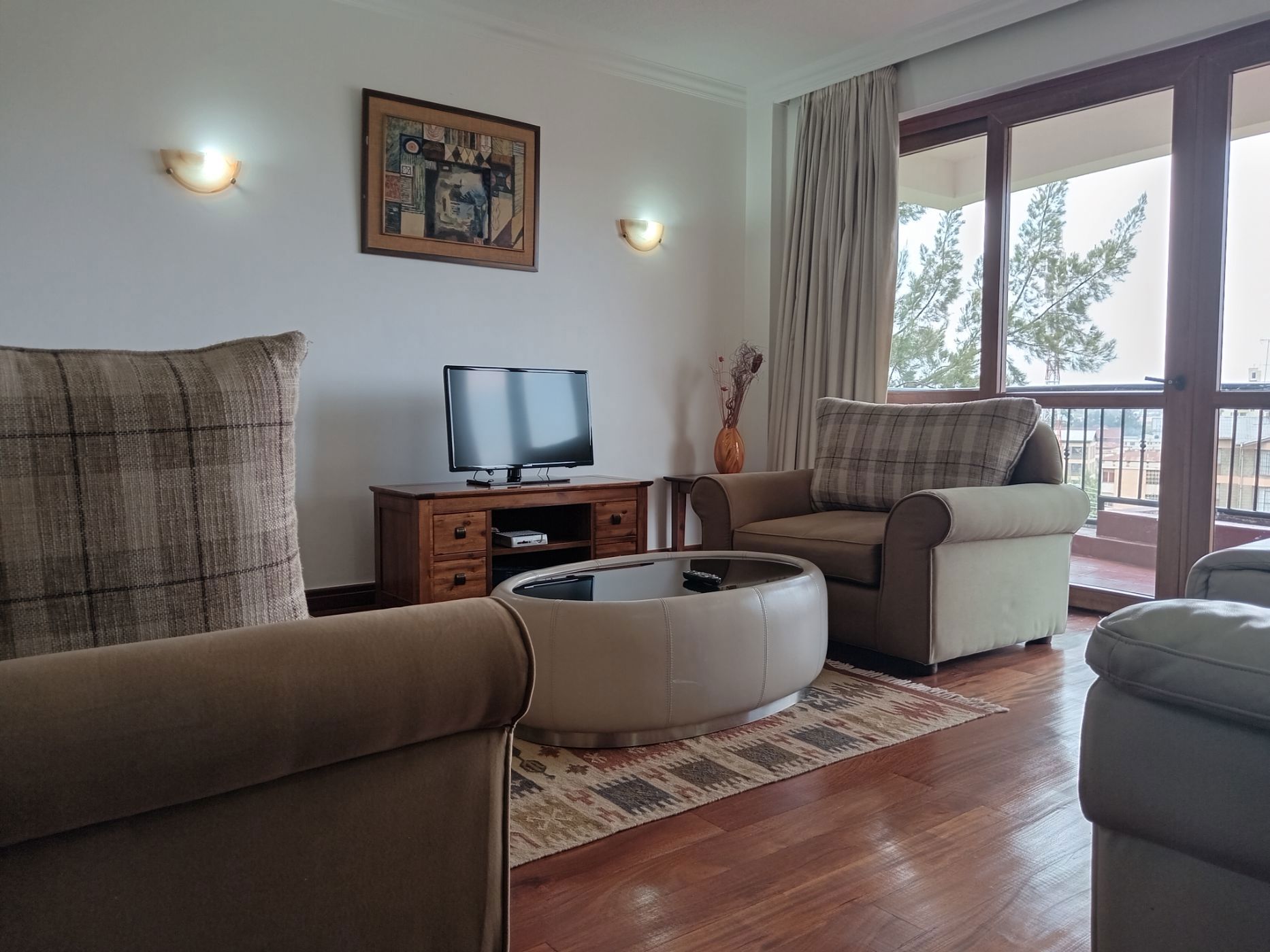 Apartment to rent in Kilimani, Kenya - 3KE1677047