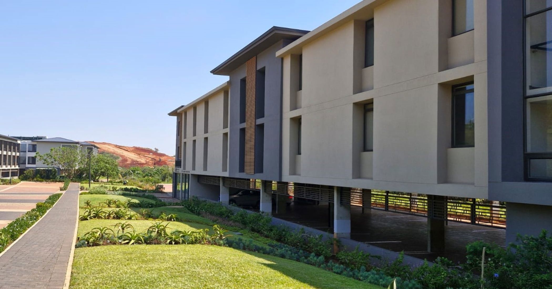 Apartment for sale in Zimbali Lakes Resort - 1BD1677600