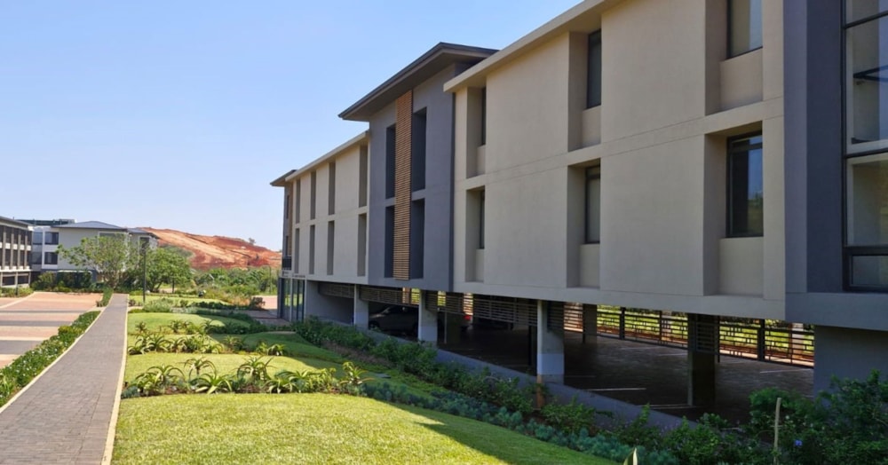 Apartment for sale in Zimbali Lakes Resort - 1BD1677600