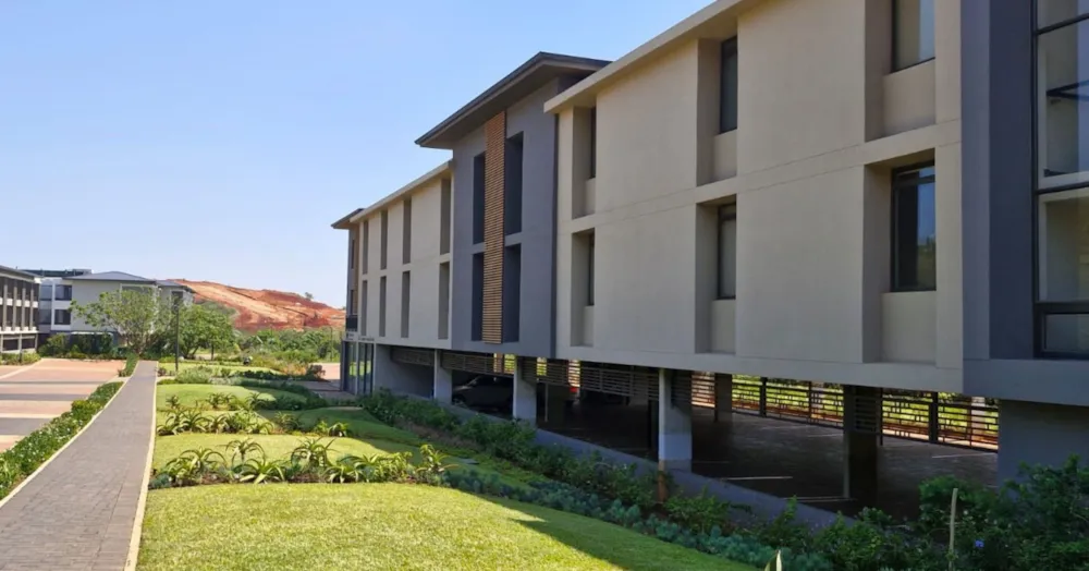 Apartment for sale in Zimbali Lakes Resort - 1BD1677600 Apartment for sale in Zimbali Lakes Resort - 1BD1677600