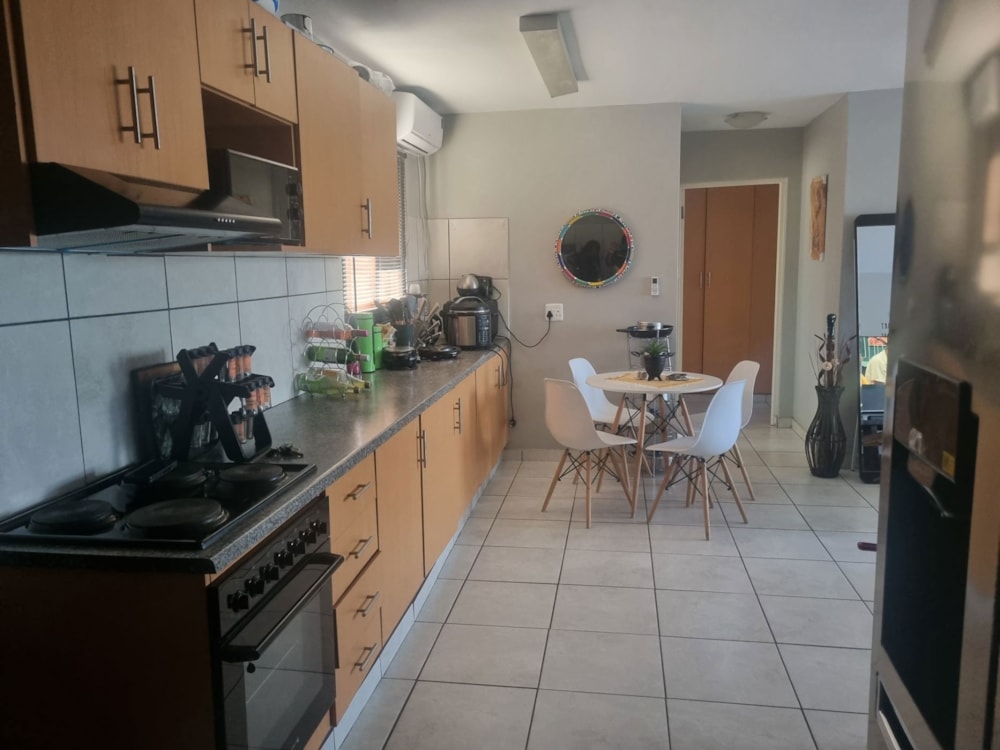 Apartment for sale in Burgersfort - 1LY1677148