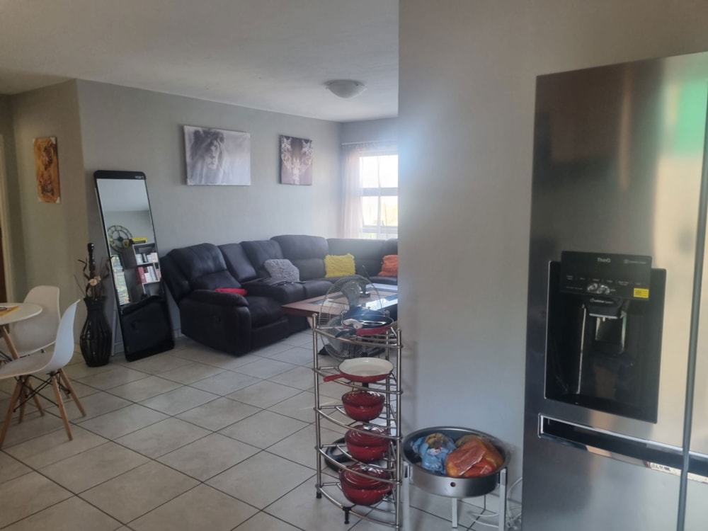 Apartment for sale in Burgersfort - 1LY1677148