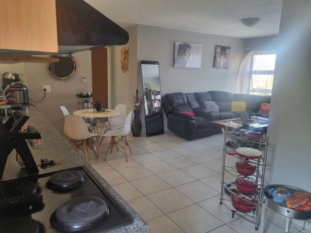 Apartment for sale in Burgersfort - 1LY1677148