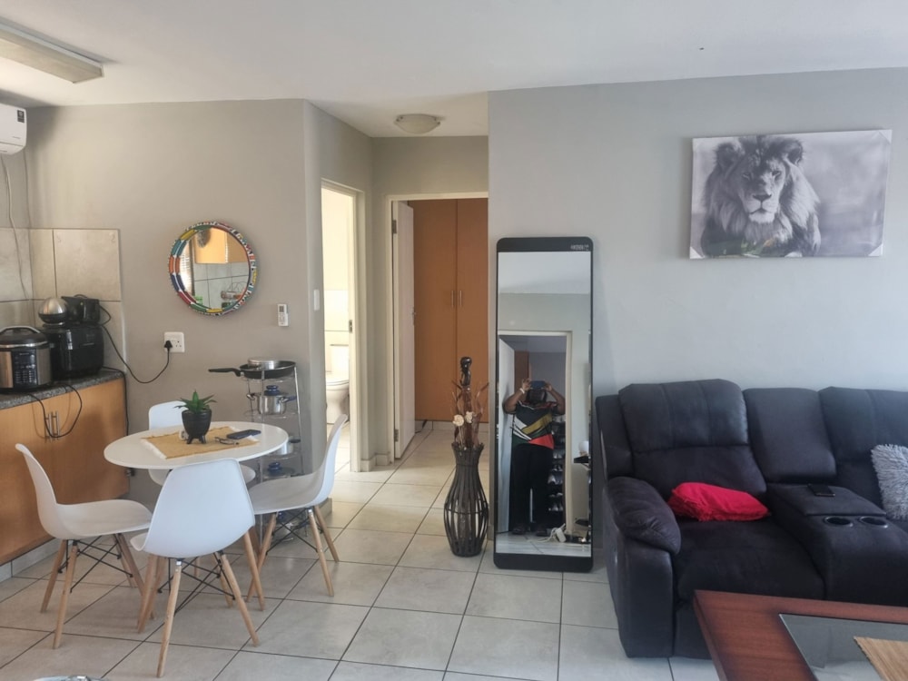 Apartment for sale in Burgersfort - 1LY1677148