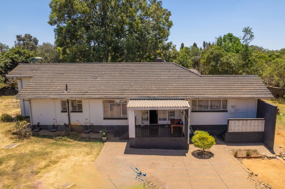 House for sale in The Grange, Zimbabwe - 3ZB1677057