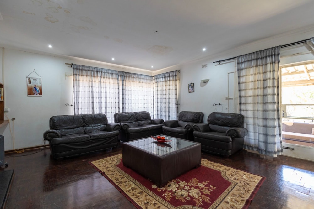 House for sale in The Grange, Zimbabwe - 3ZB1677057