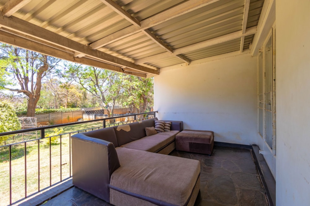 House for sale in The Grange, Zimbabwe - 3ZB1677057