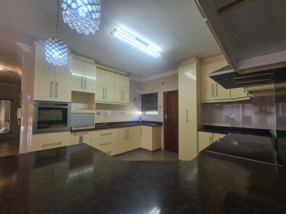 House let in Birdswood - 1RY1709724 House let in Birdswood - 1RY1709724