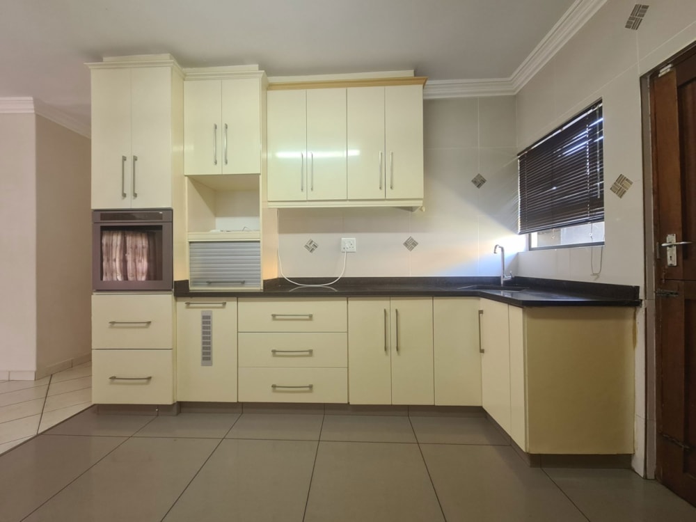 House let in Birdswood - 1RY1709724 House let in Birdswood - 1RY1709724