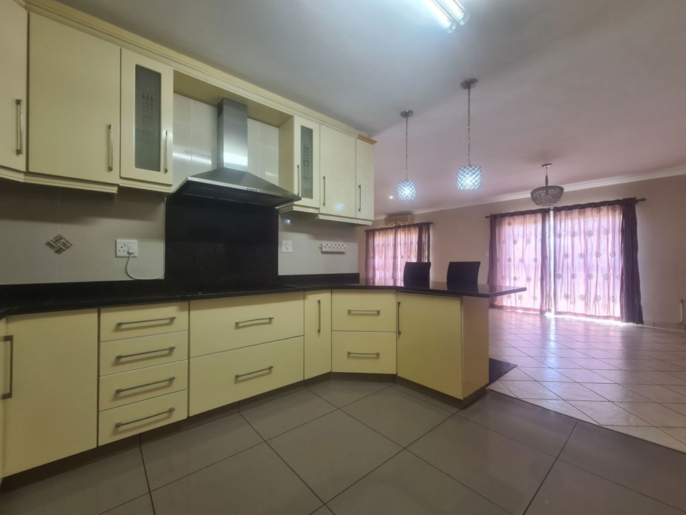 House let in Birdswood - 1RY1709724 House let in Birdswood - 1RY1709724