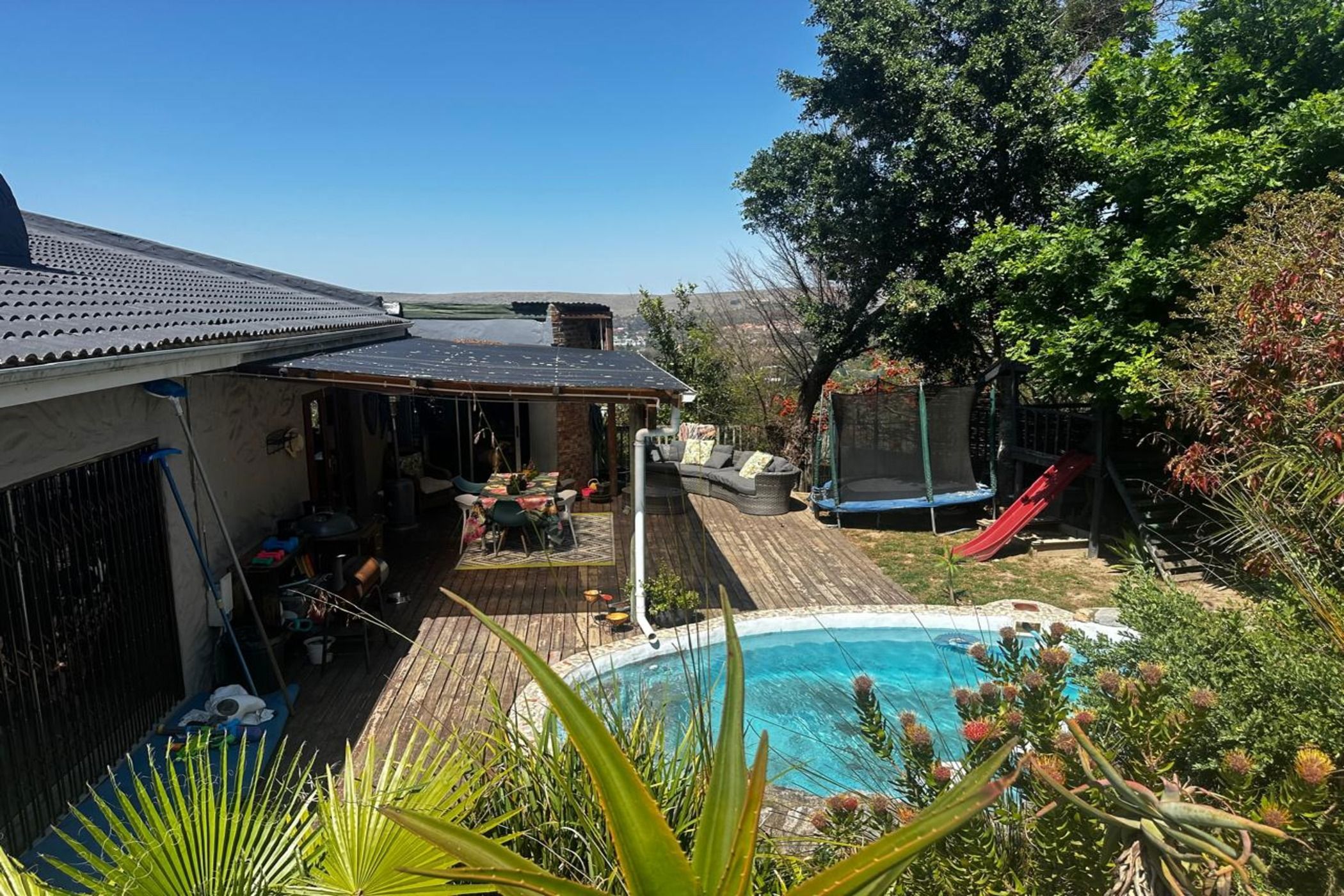 House to rent in Oatlands North - 1GC1719120