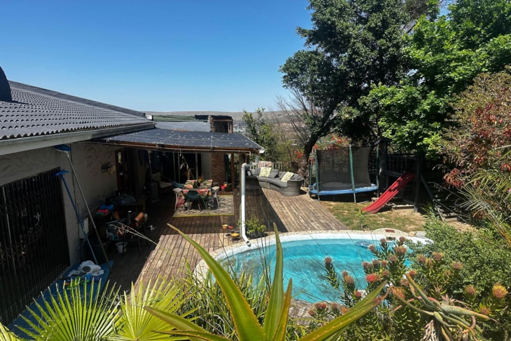 House to rent in Oatlands North - 1GC1719120 House to rent in Oatlands North - 1GC1719120