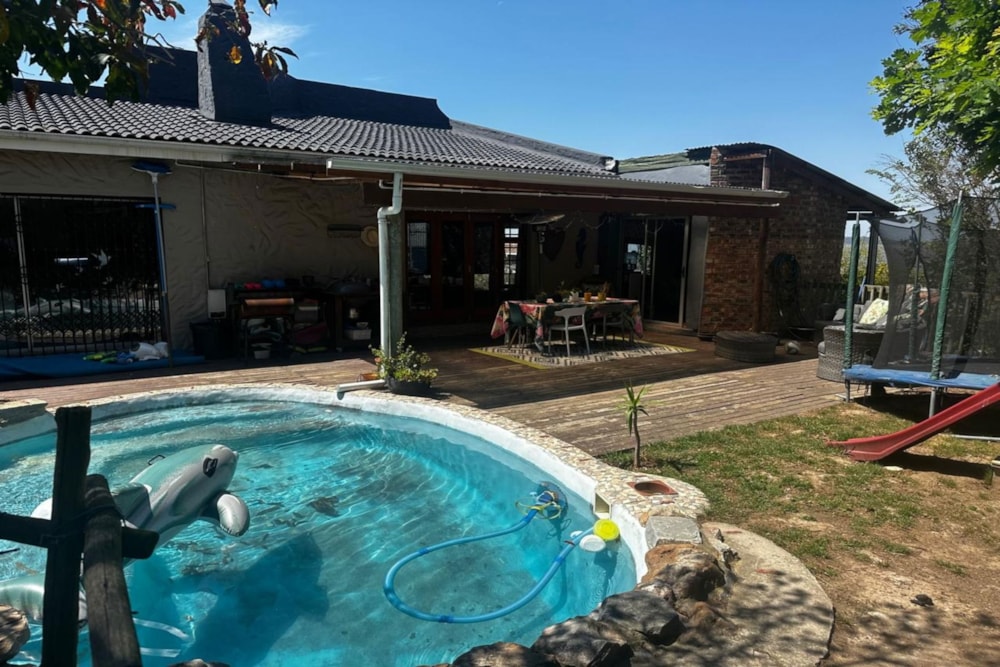 House to rent in Oatlands North - 1GC1719120 House to rent in Oatlands North - 1GC1719120