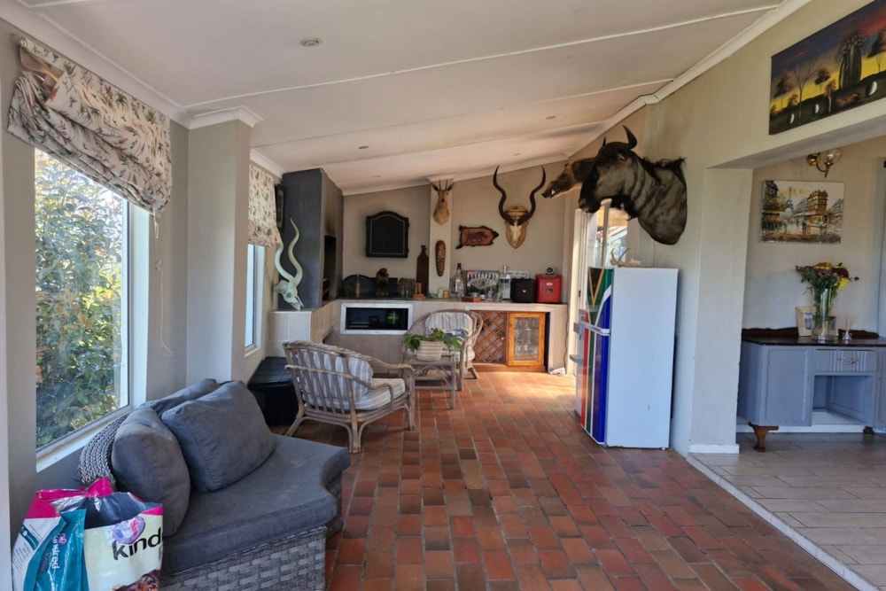 House to rent in Oatlands North - 1GC1719120 House to rent in Oatlands North - 1GC1719120