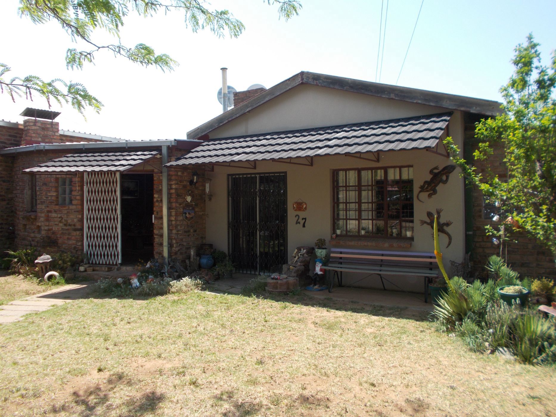 House for sale in Bethulie - 1KK1677331