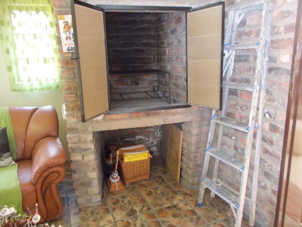 House for sale in Bethulie - 1KK1677331