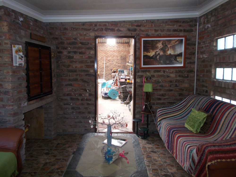 House for sale in Bethulie - 1KK1677331