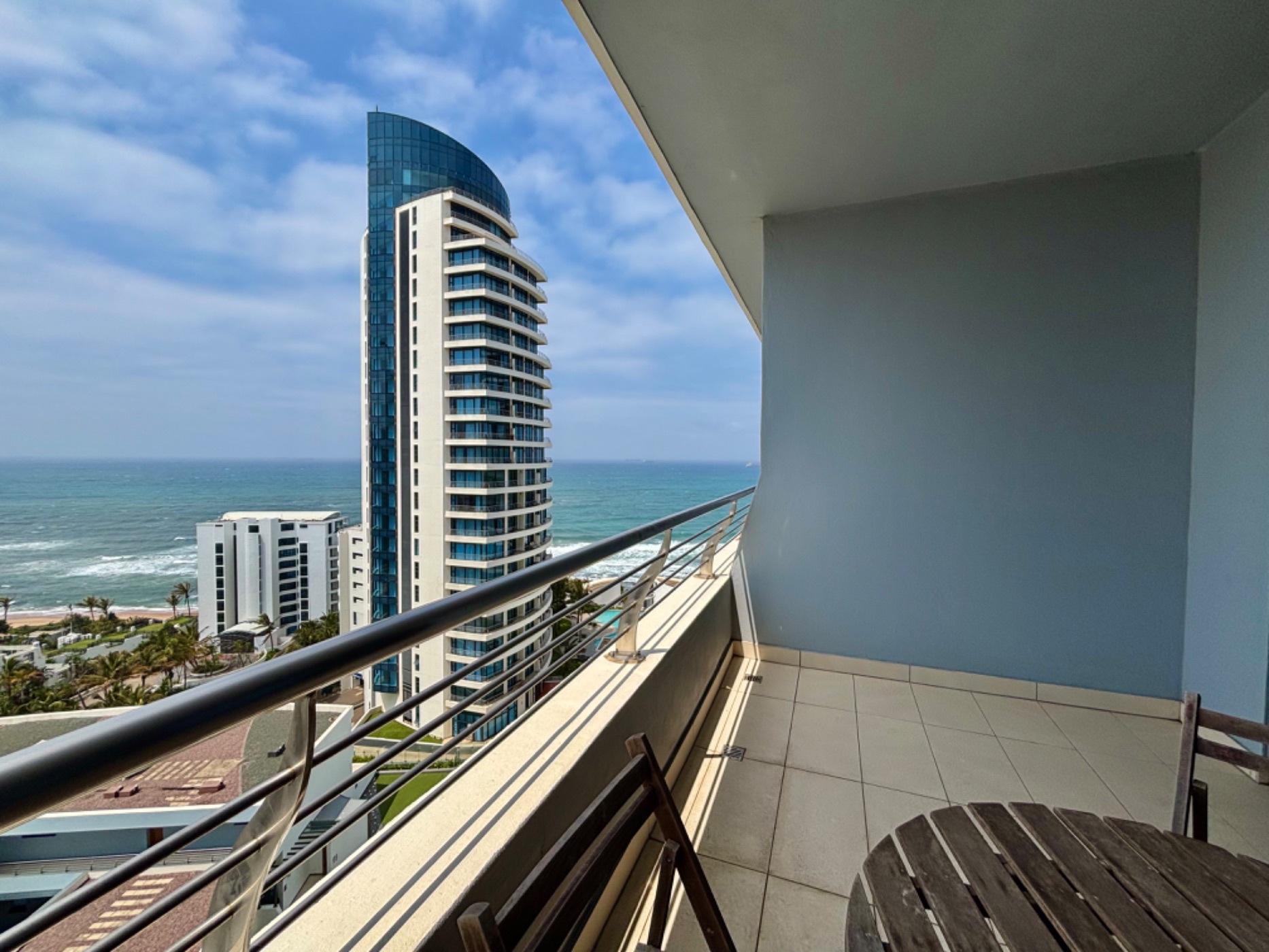 Apartment for sale in uMhlanga Rocks - 1ND1677275