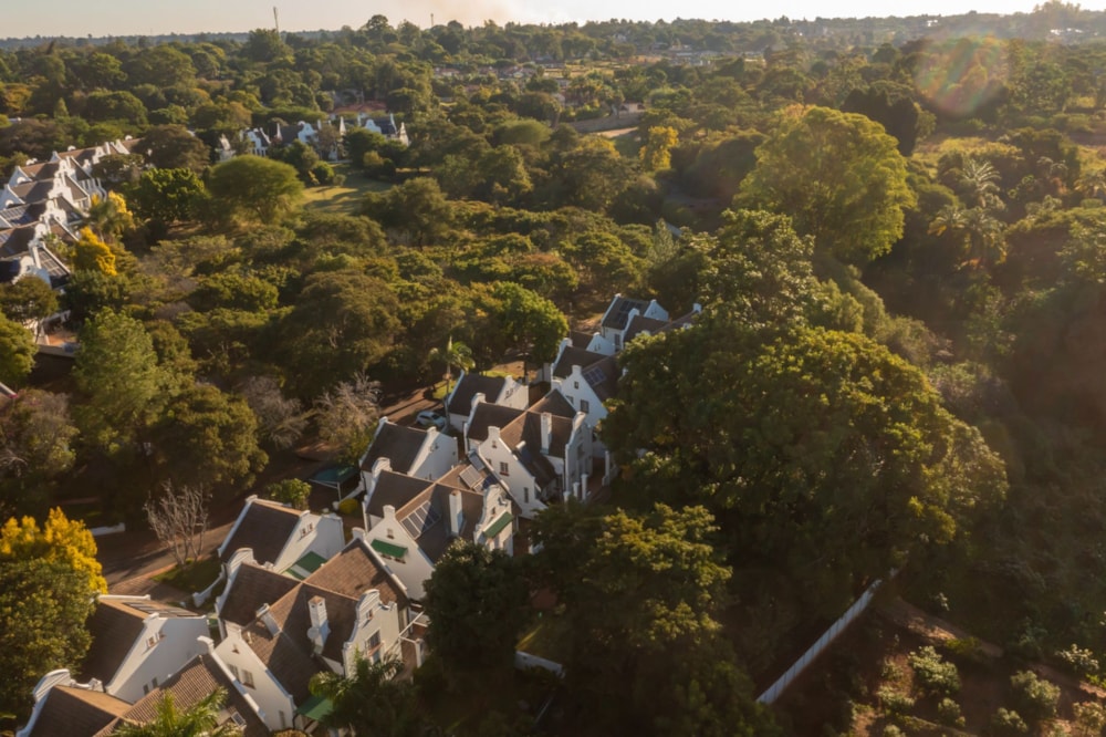 Townhouse for sale in Borrowdale, Zimbabwe - 3ZB1677142