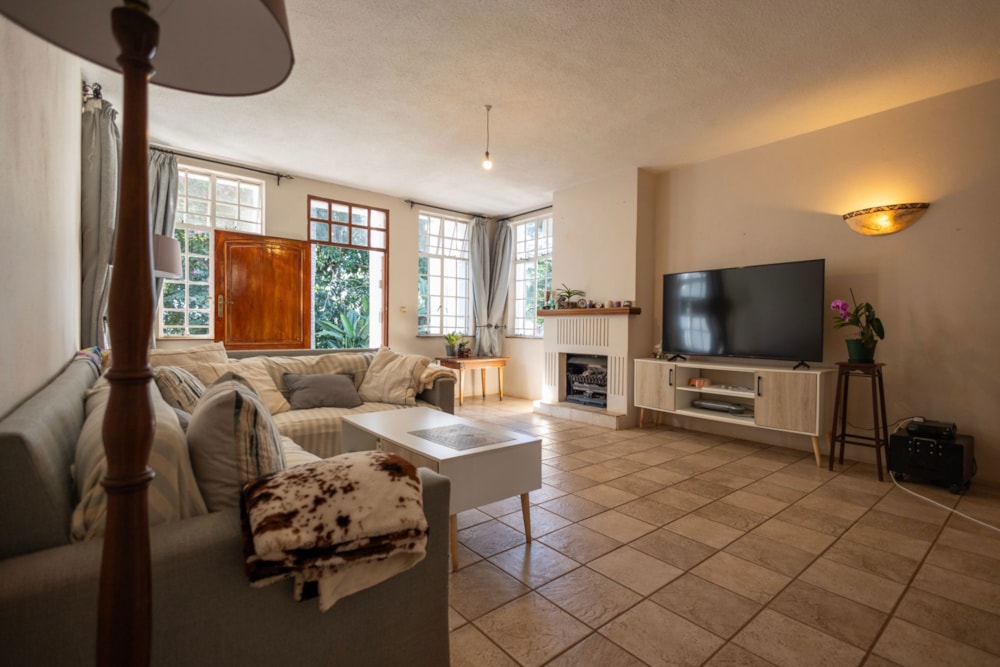 Townhouse for sale in Borrowdale, Zimbabwe - 3ZB1677142