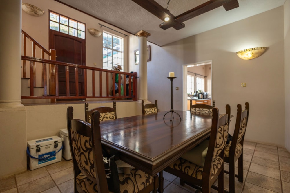 Townhouse for sale in Borrowdale, Zimbabwe - 3ZB1677142