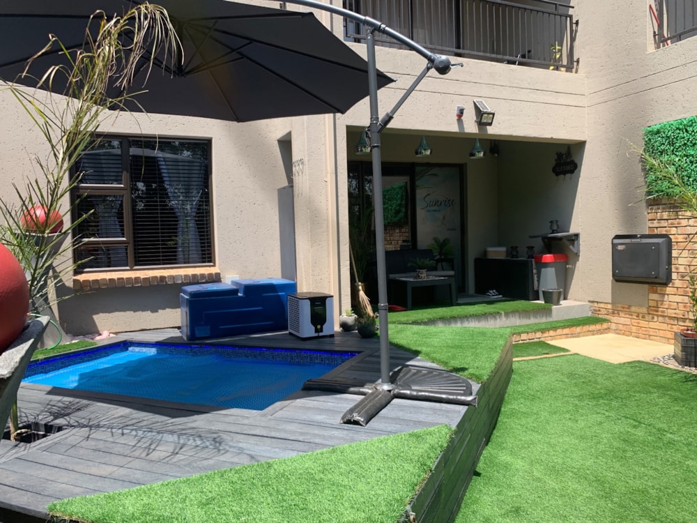 Apartment for sale in Brentwood Park, Benoni - EN1677409