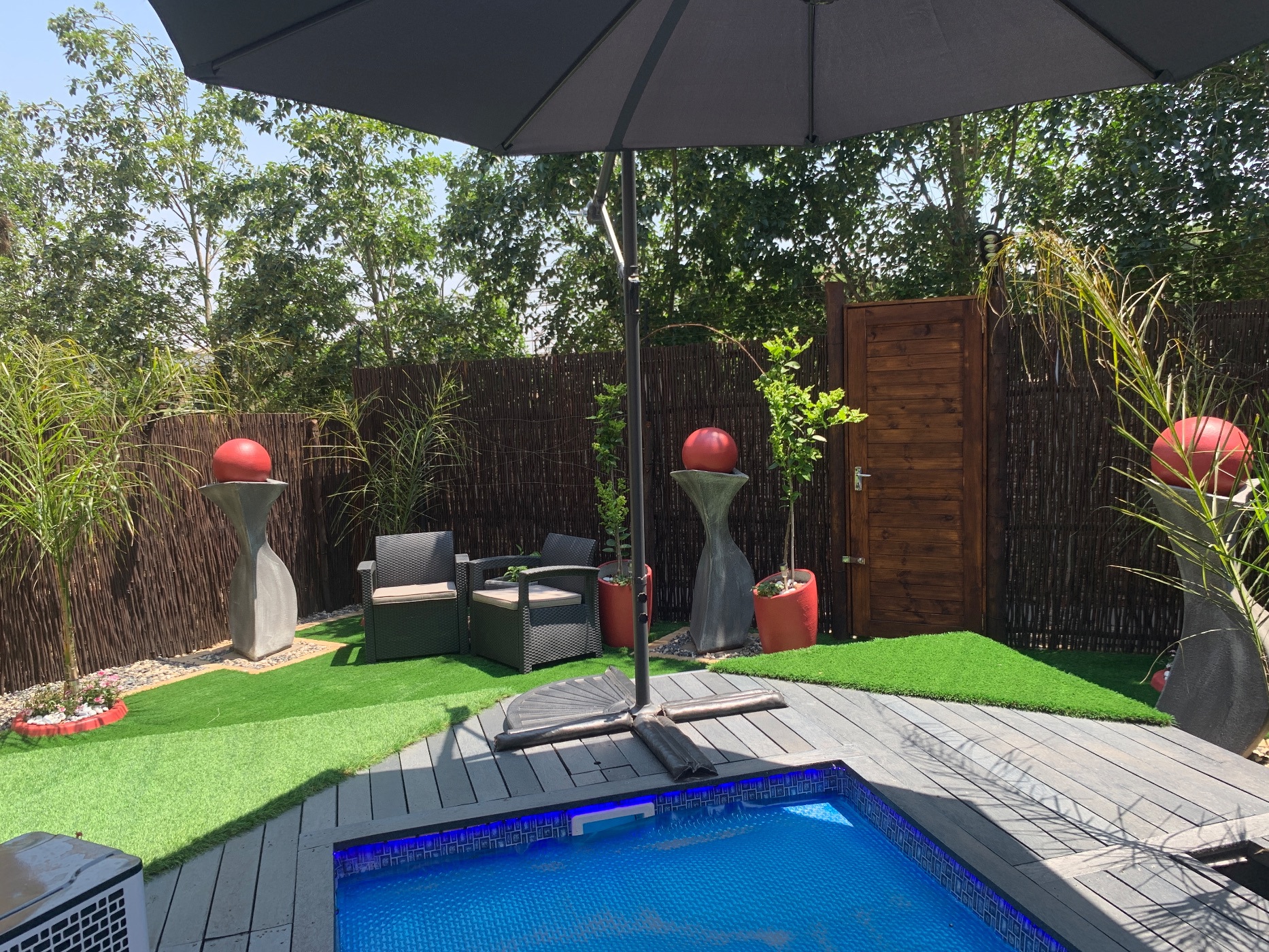 Apartment for sale in Brentwood Park, Benoni - EN1677409