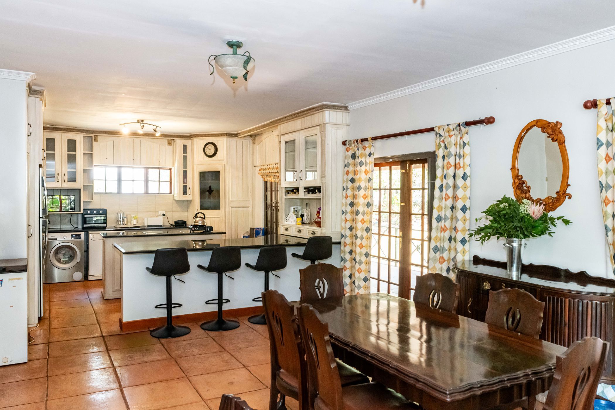 House let in Parktown - JBL1677184