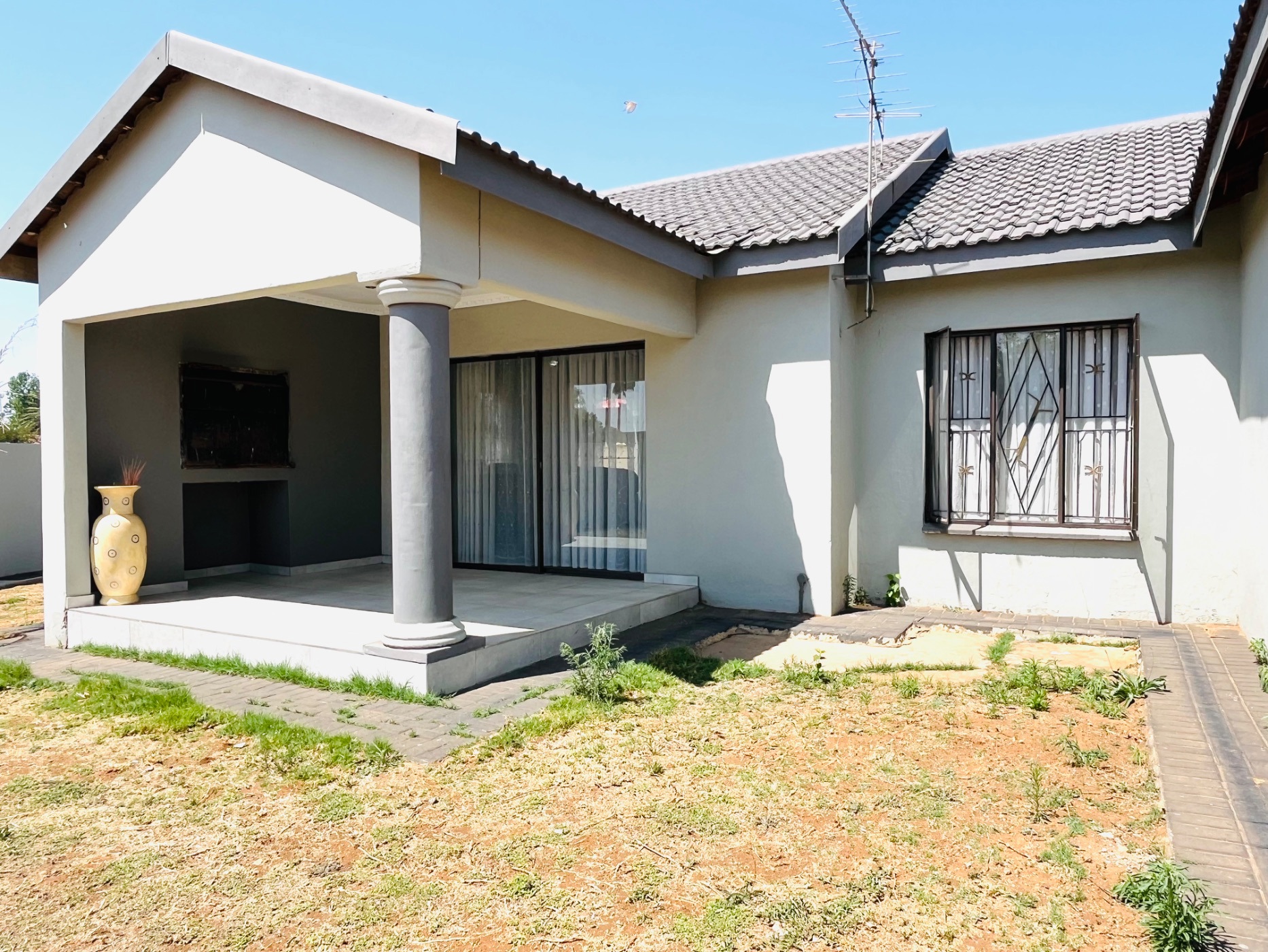 House sold in Waldrift - 1VT1677170