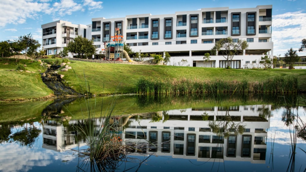 Apartment for sale in Steyn City - 1SY1677189 Apartment for sale in Steyn City - 1SY1677189