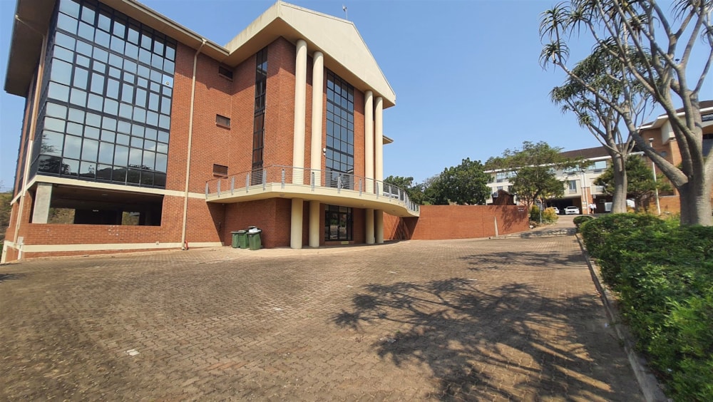 Commercial office sold in Westville - 1WP1677283 Commercial office sold in Westville - 1WP1677283