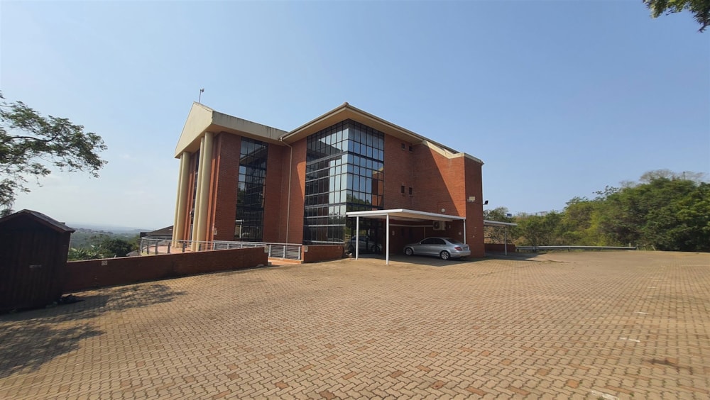 Commercial office sold in Westville - 1WP1677283 Commercial office sold in Westville - 1WP1677283