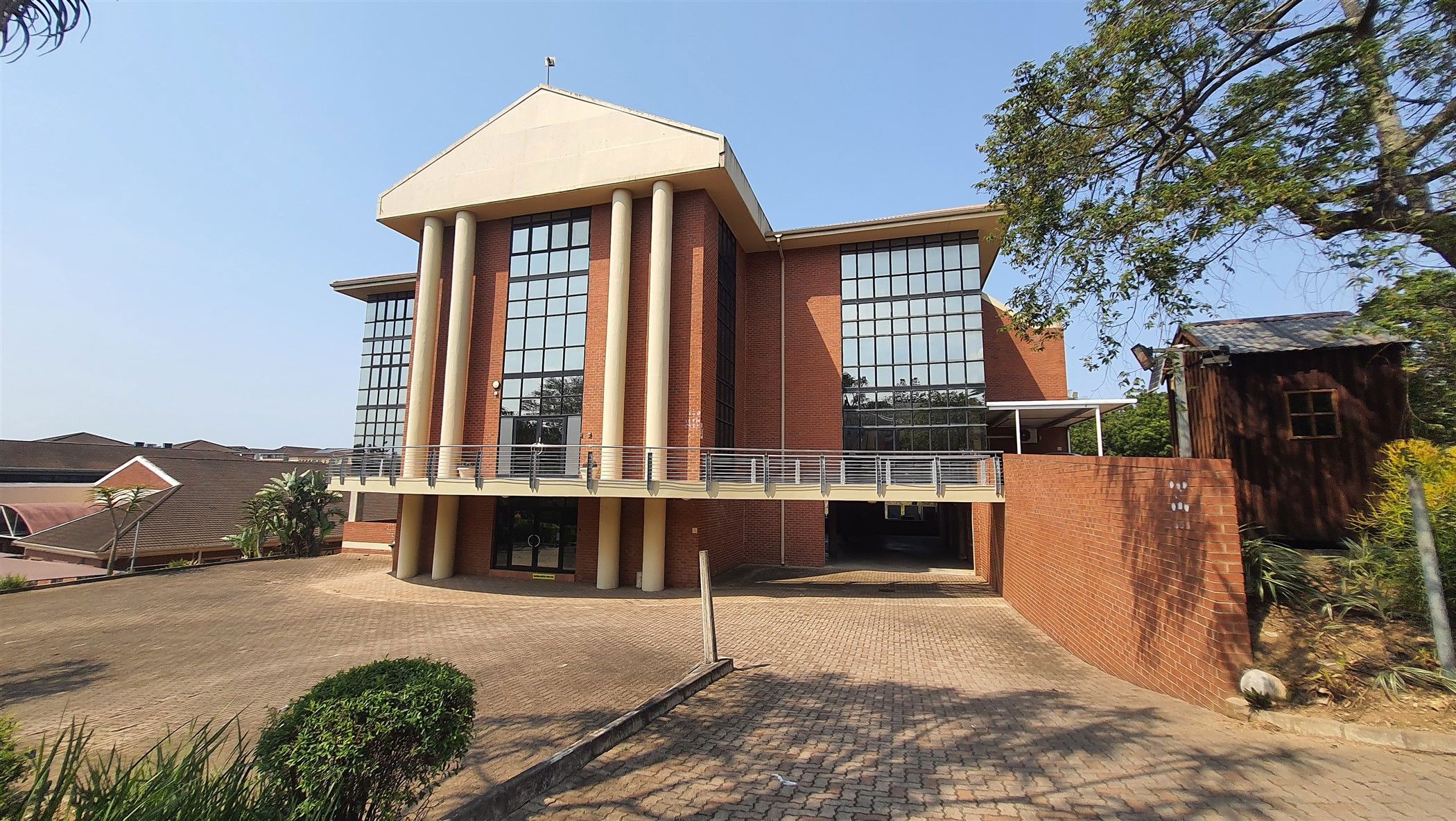 Commercial office sold in Westville - 1WP1677283